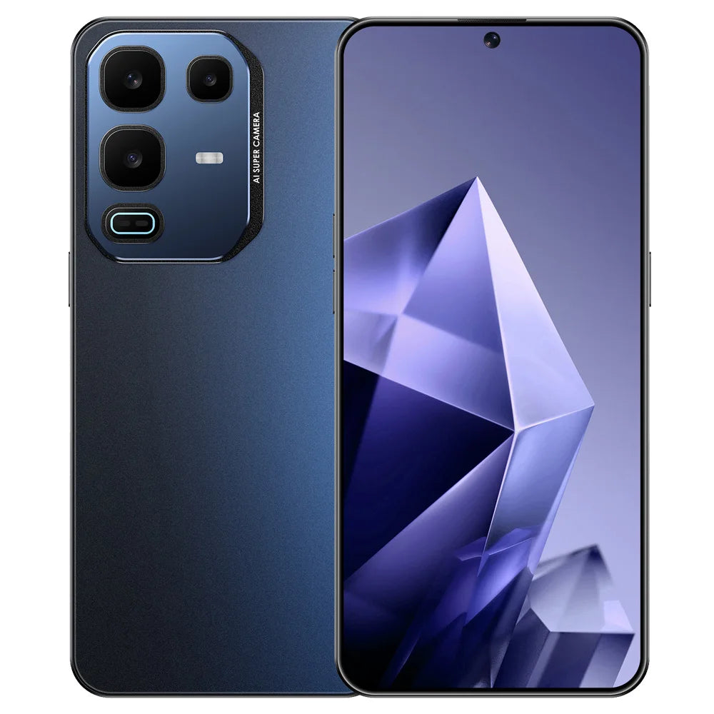 2026 Smartphone Note 50 Pro