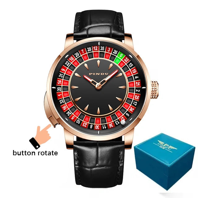 New NH35A Mechanical Watches