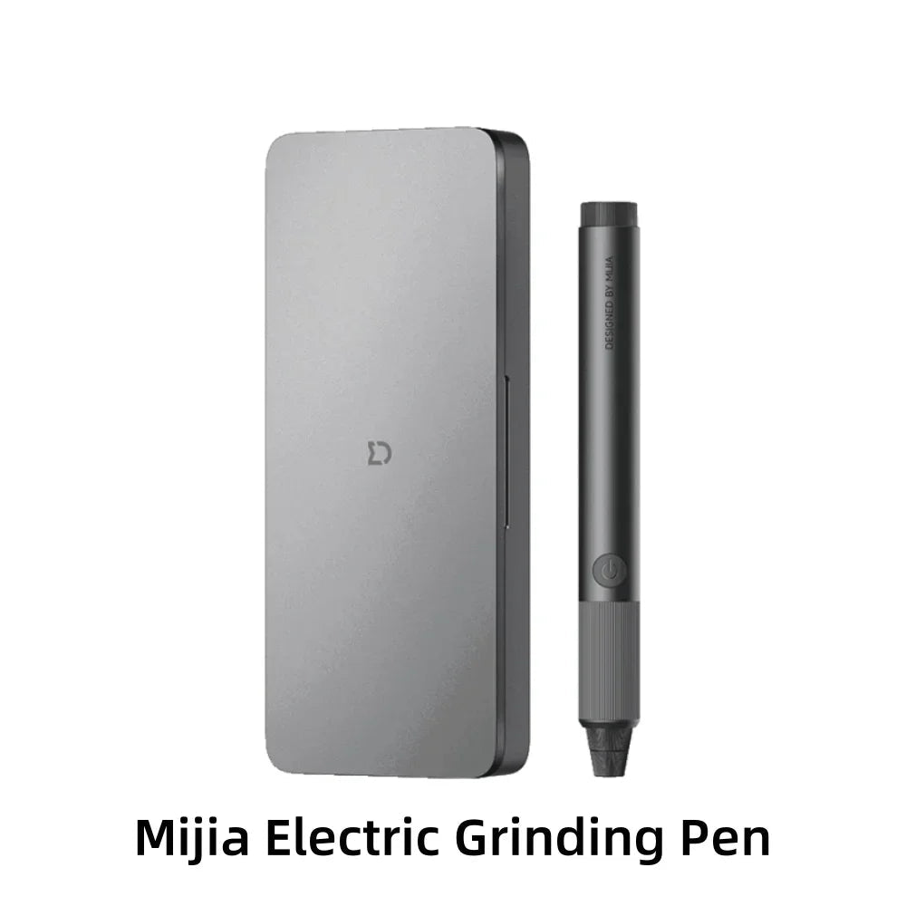 XIAOMI Mijia Electric Grinding Pen