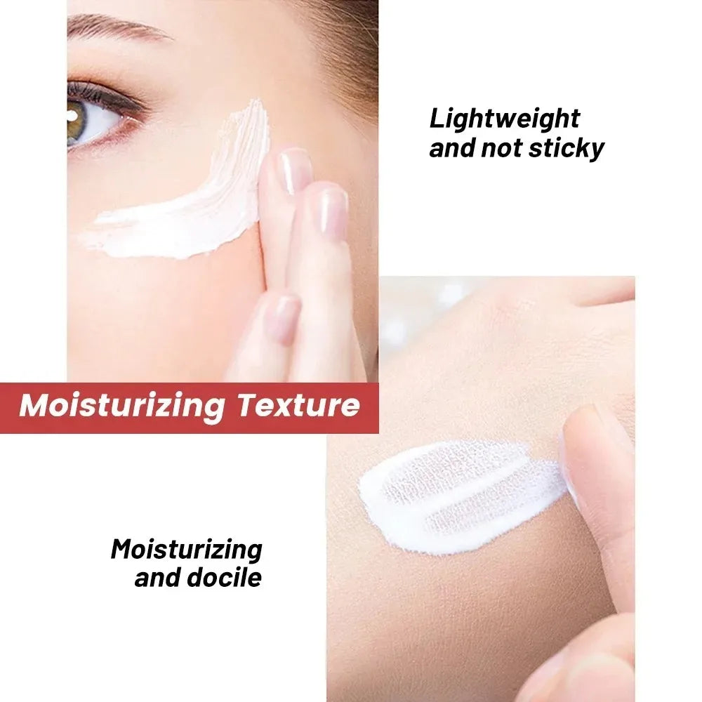 1/3/5pcs Whitening Freckle Cream