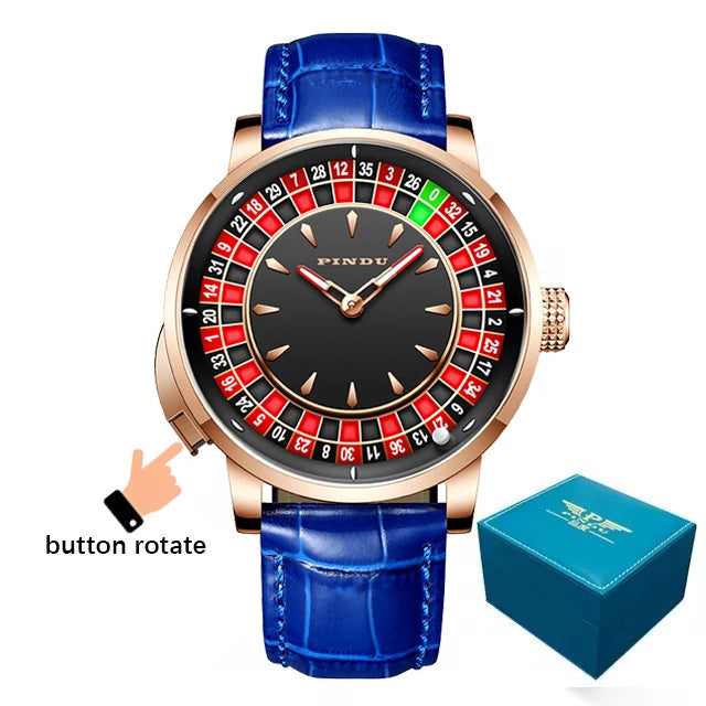 New NH35A Mechanical Watches