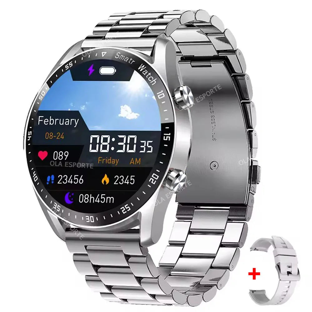 2025 NEW Smart Watch