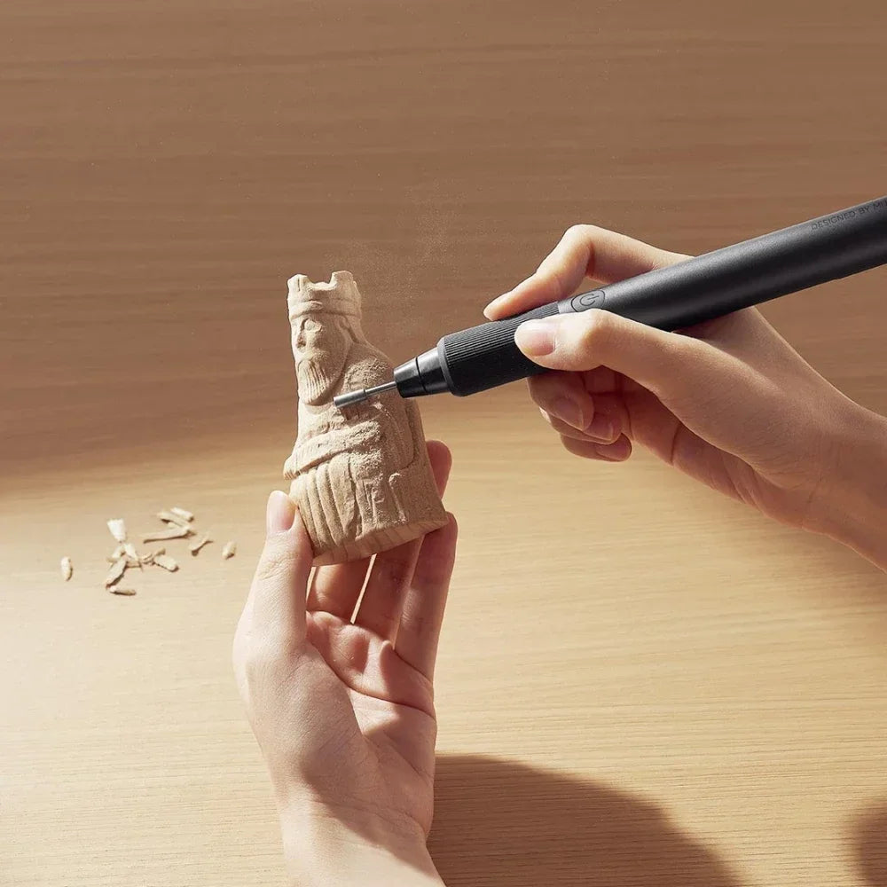 XIAOMI Mijia Electric Grinding Pen
