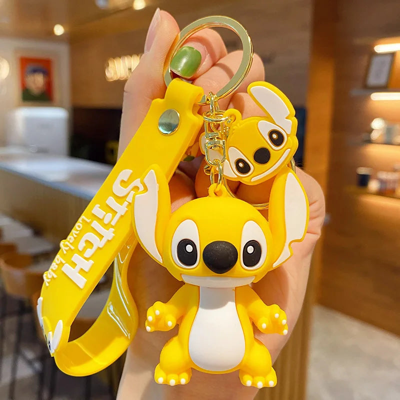 New Key Chain Pendant Kids Toys
