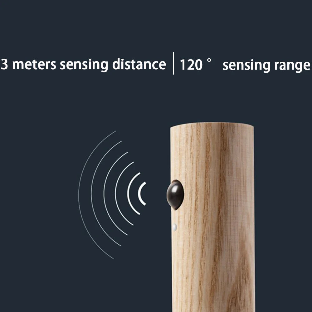 Kitchen Cabinet Closet Light