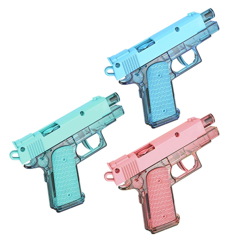 NEW M1911 Pistol Water Guns Toy