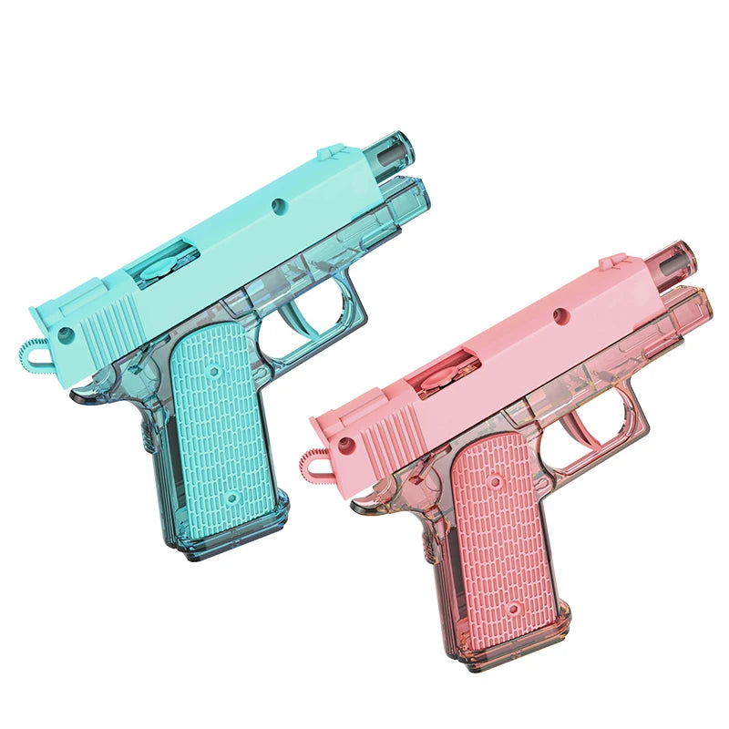 NEW M1911 Pistol Water Guns Toy