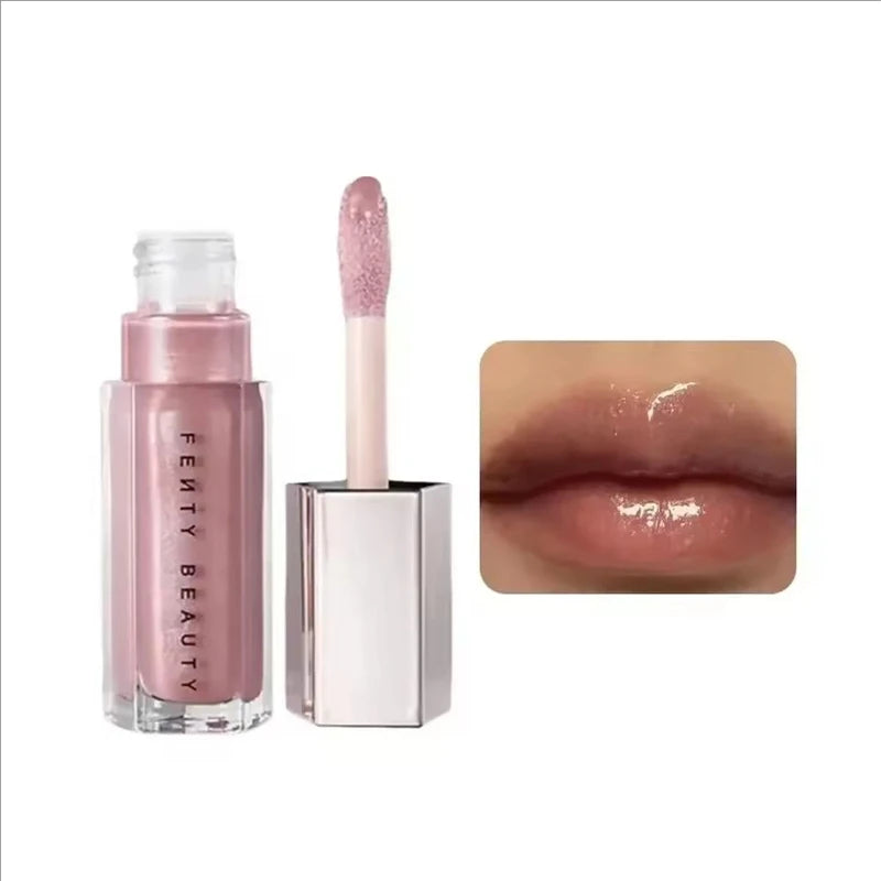 New Fenty Beauty Lip Gloss