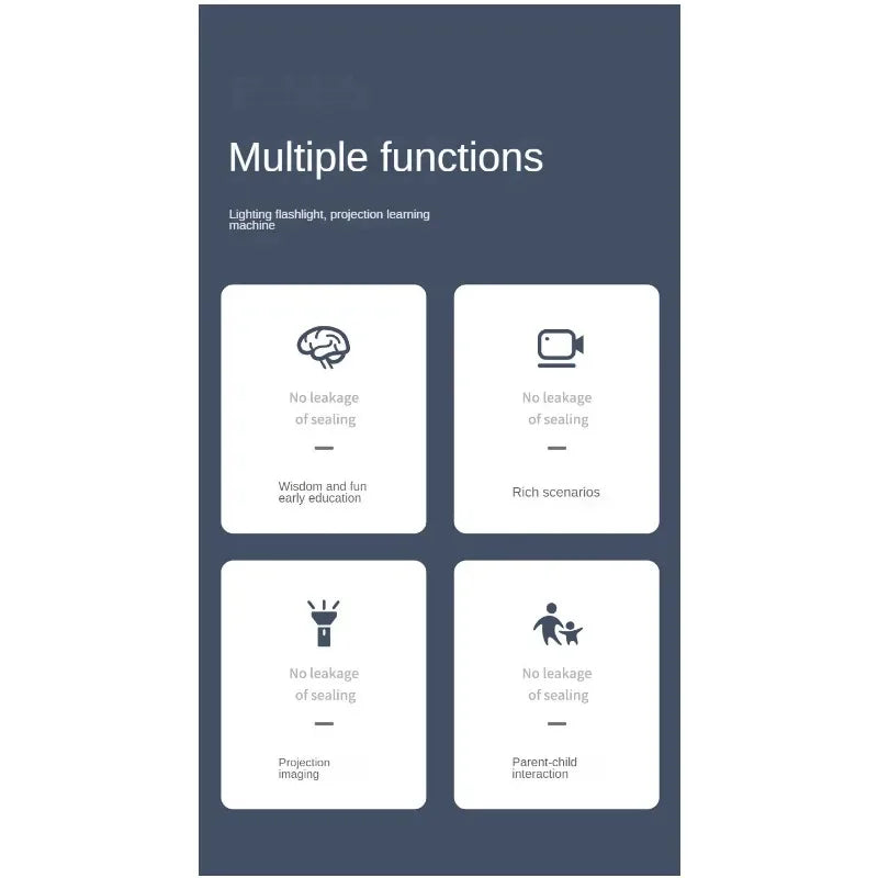 PAW Patrol Flashlight Projector Toy