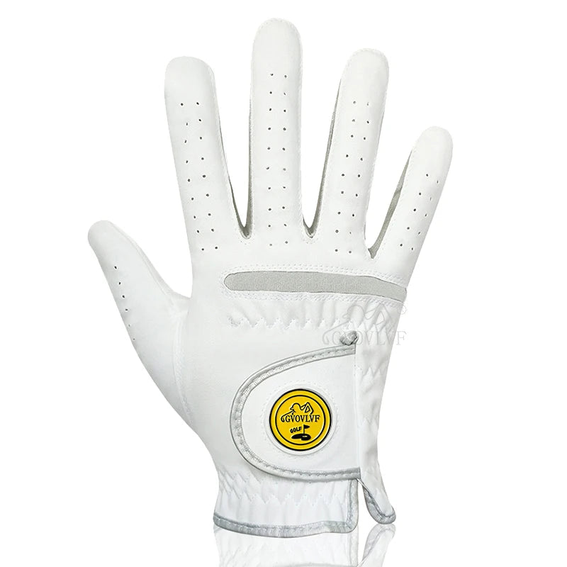 1 Piece Men Golf Glove