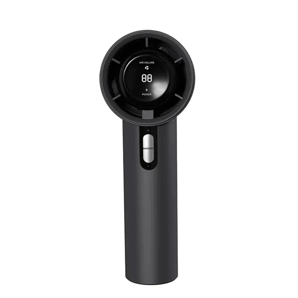 Xiaomi Ultra Quiet Handheld Fan