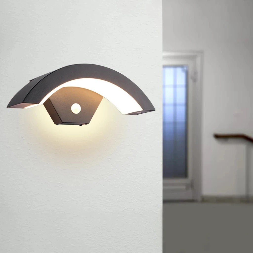 New Modern Wall Lamp