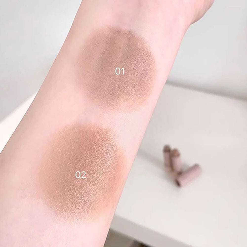 New  Nose Shadow Makeup