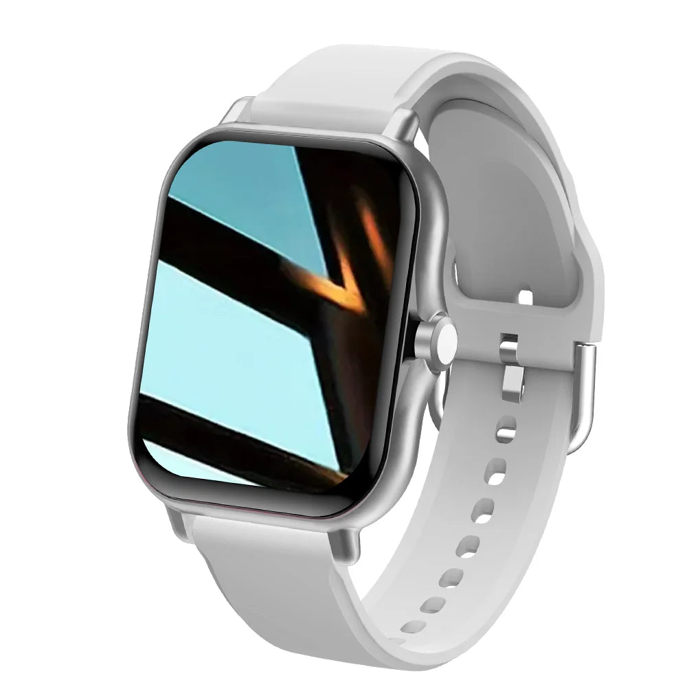 New 1.83-inch Smartwatch