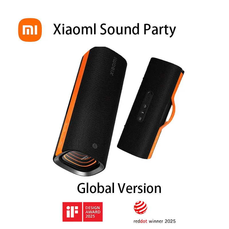 Xiaomi Sound Party Wireless Speaker (Global Version)