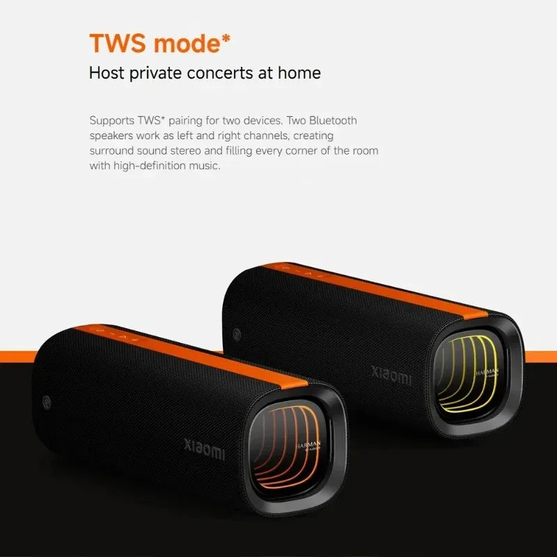 Xiaomi Sound Party Wireless Speaker (Global Version)
