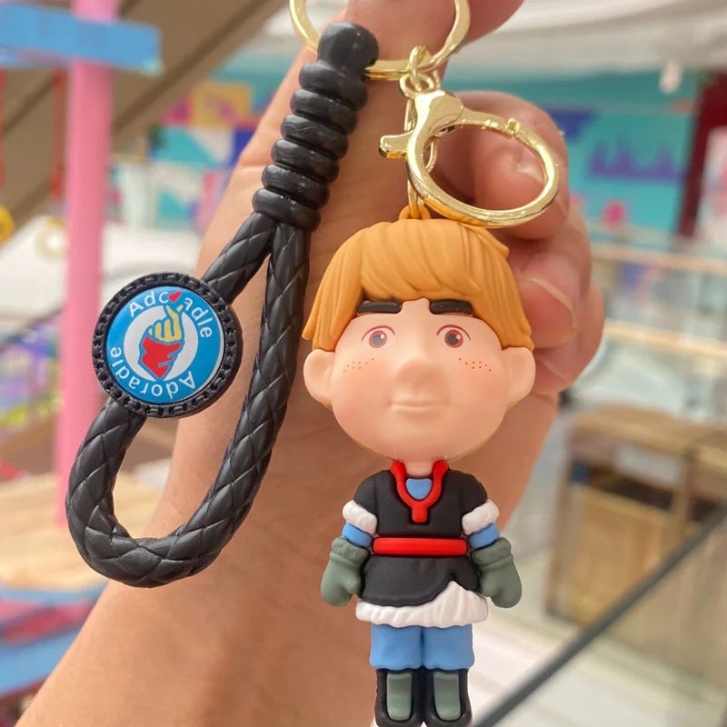 New Key Chain Pendant Kids Toys