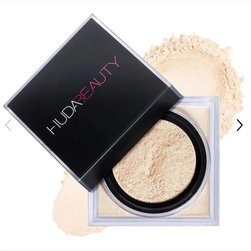 Huda Beauty Loose Baking Setting Powder