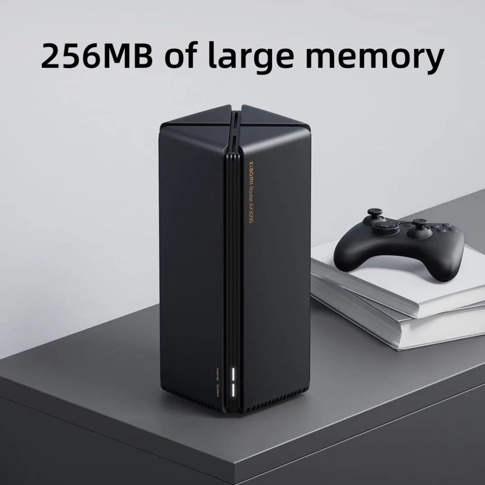 Xiaomi Router AX3000 WiFi 6 Mesh System
