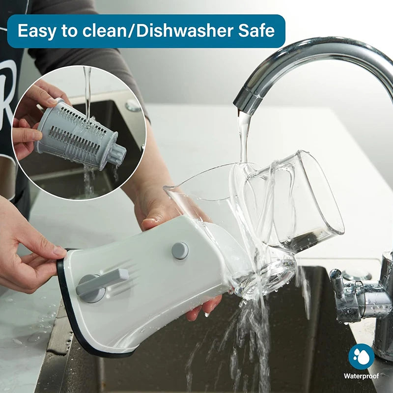 Kitchen Mandoline Vegetable Julienne Slicer Waffle Cutter