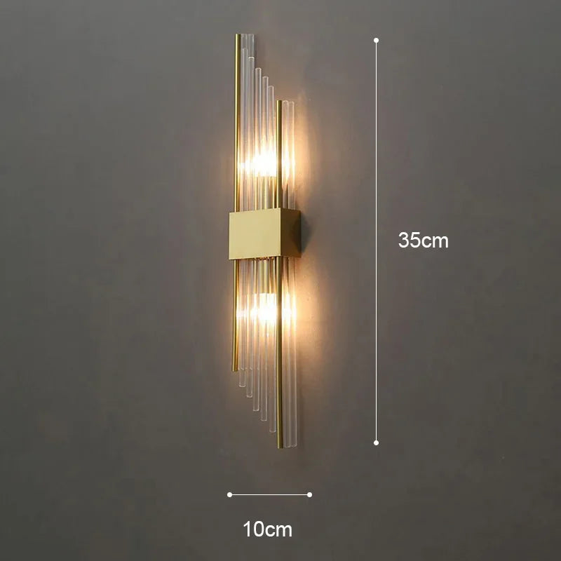 New Luxury Wall Lamp