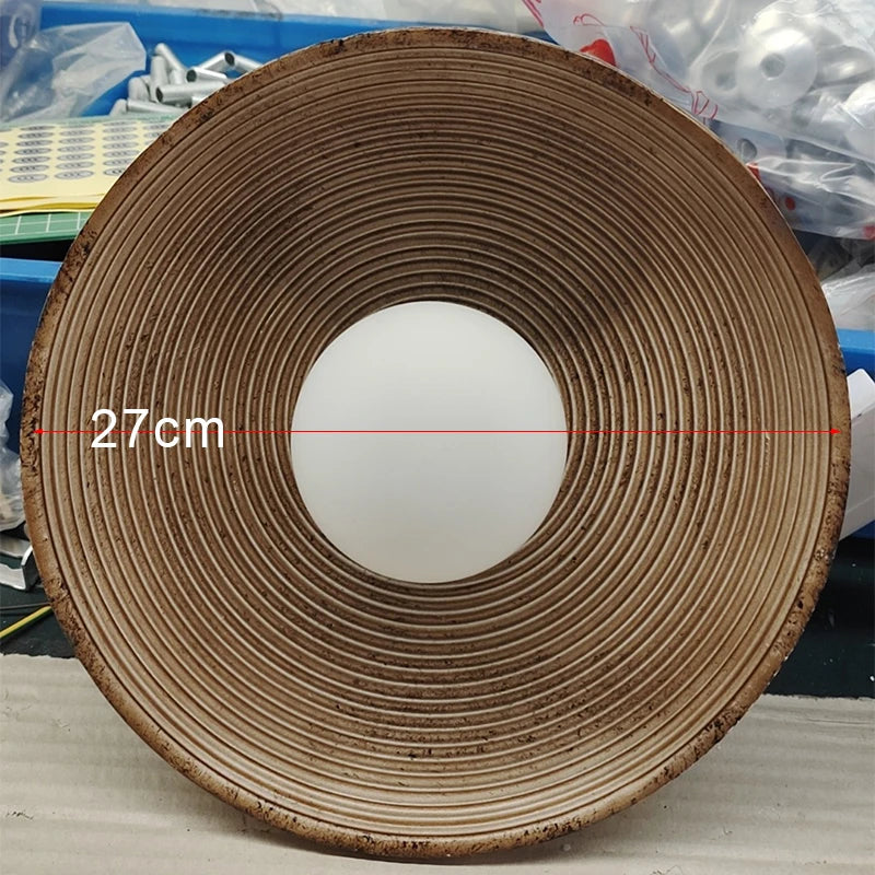 Nordic LED Wall Lamp