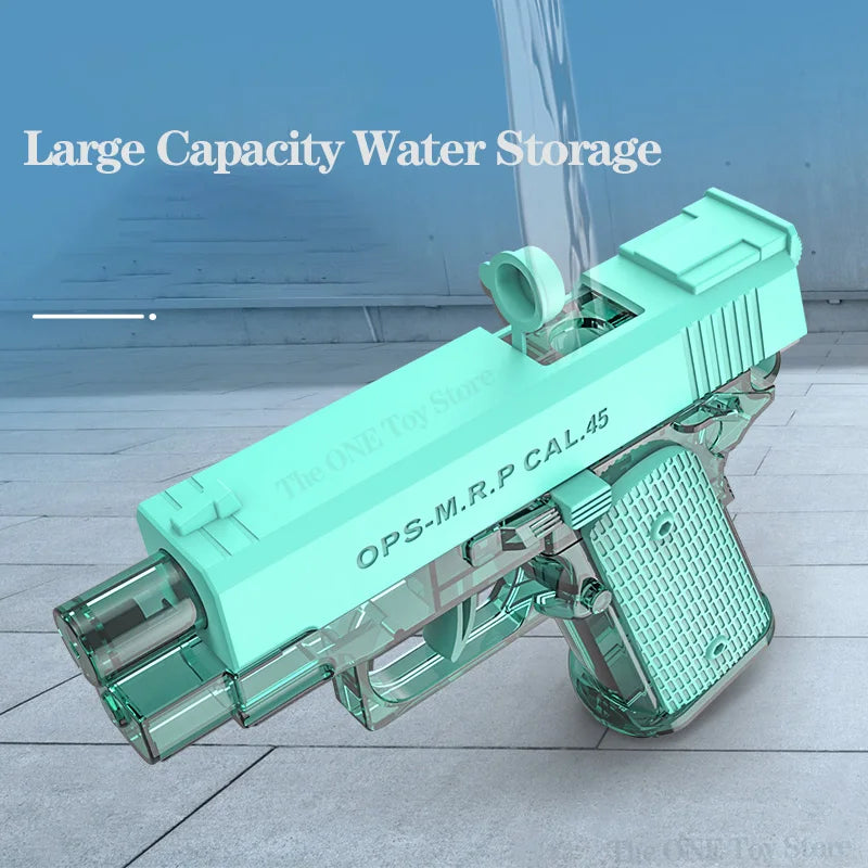 NEW M1911 Pistol Water Guns Toy