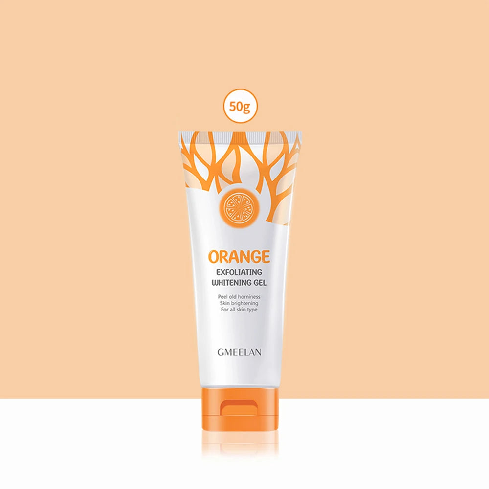 Orange Exfoliating Gel Dead Spot Remover