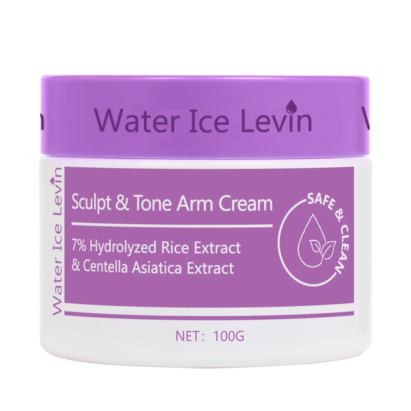 New Arm Sculpting Cream
