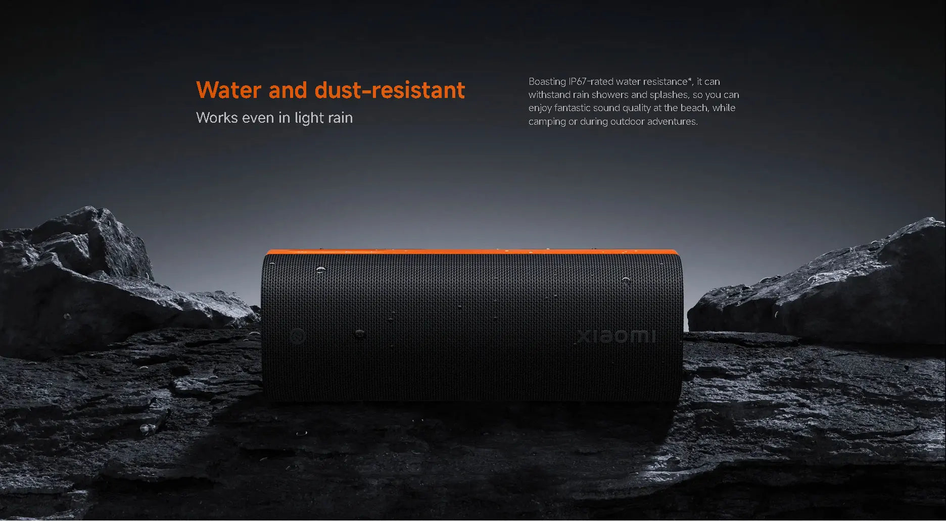 Xiaomi Sound Party Wireless Speaker (Global Version)