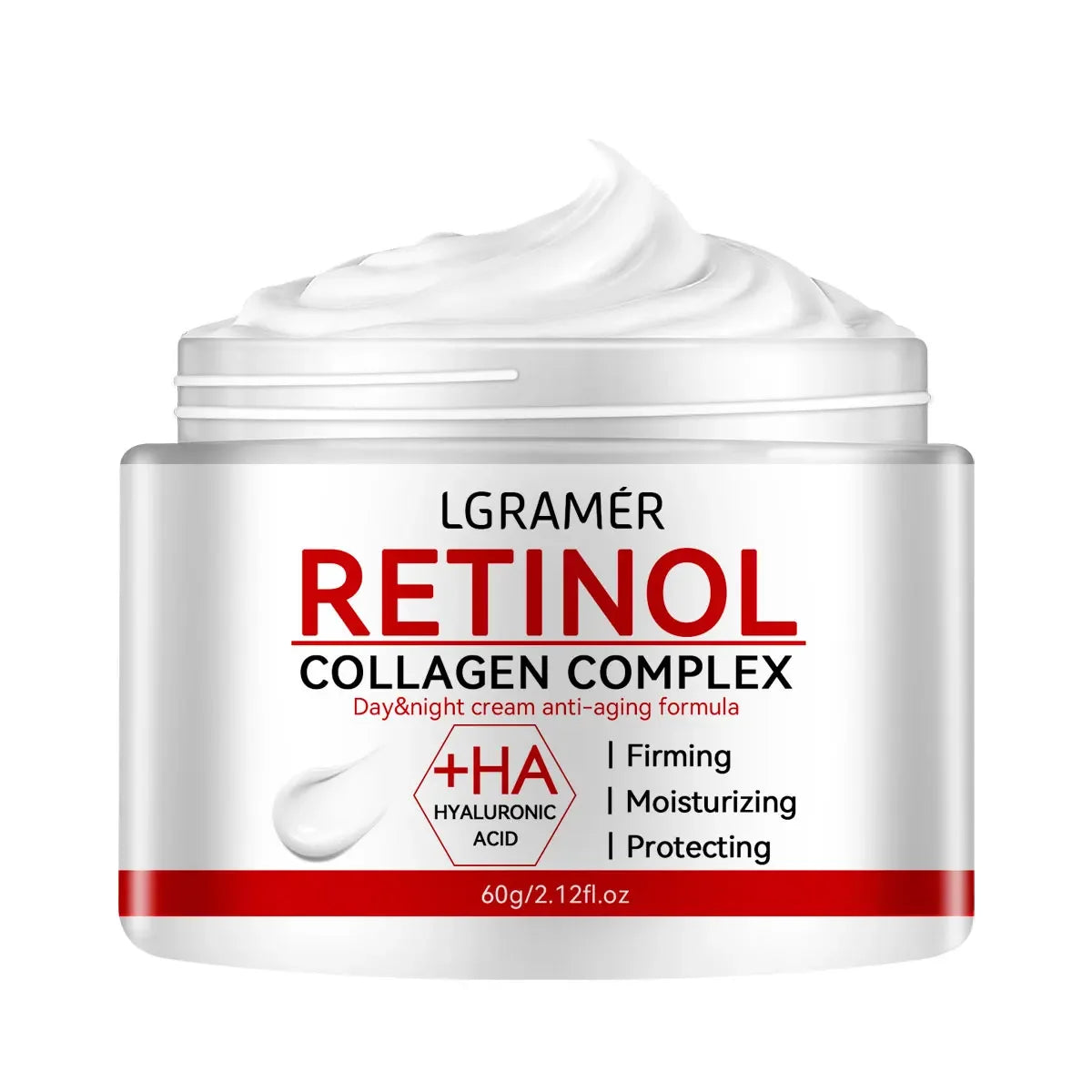 Retinol & Collagen Lifting Firming Cream