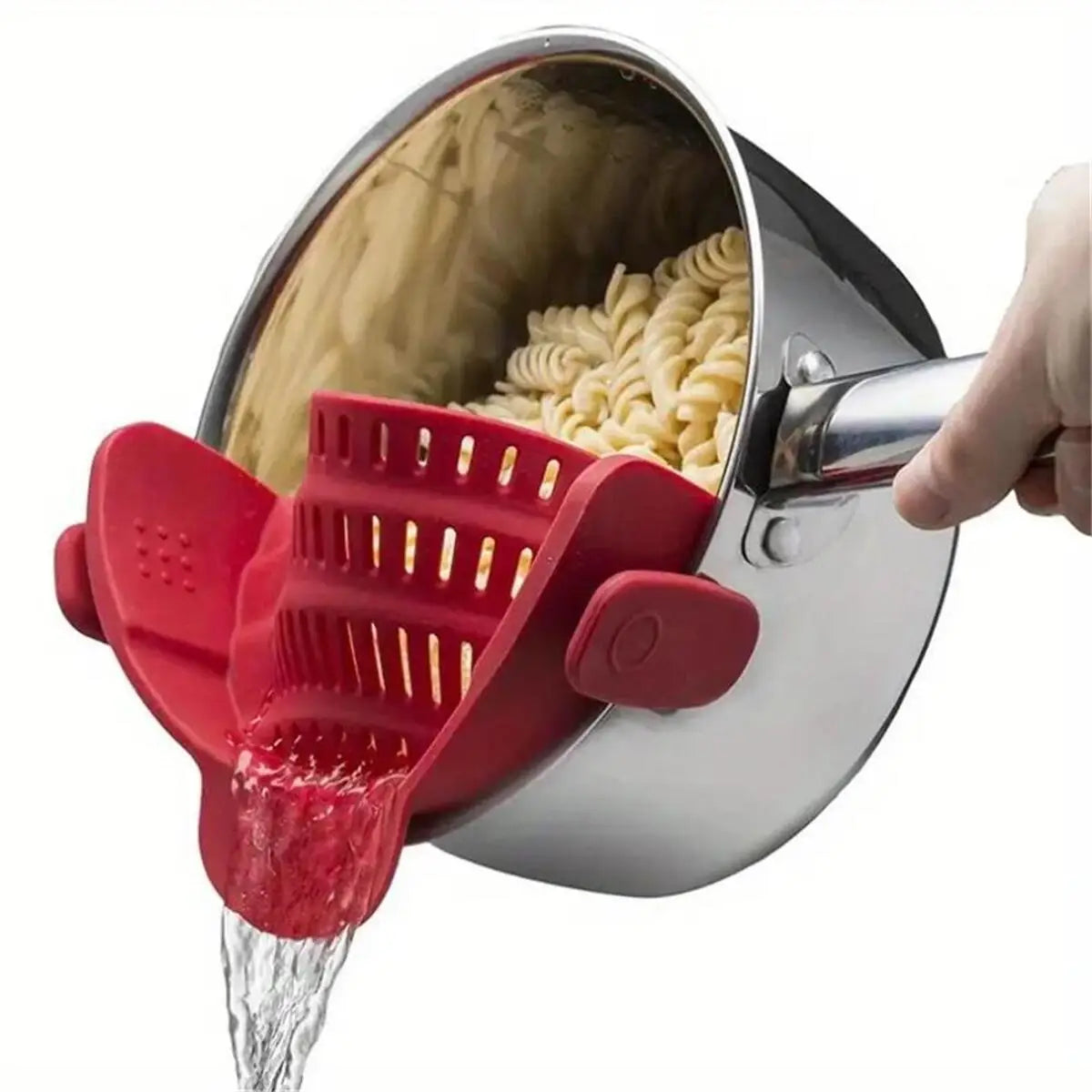 1pc New  Strainer Pot