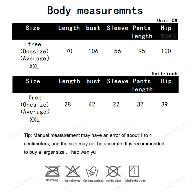 Women's Fashion Leopard Print Long-Sleeved Sleepwear