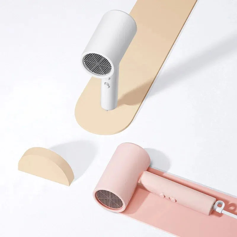 XIAOMI MIJIA Portable Anion Hair Dryer