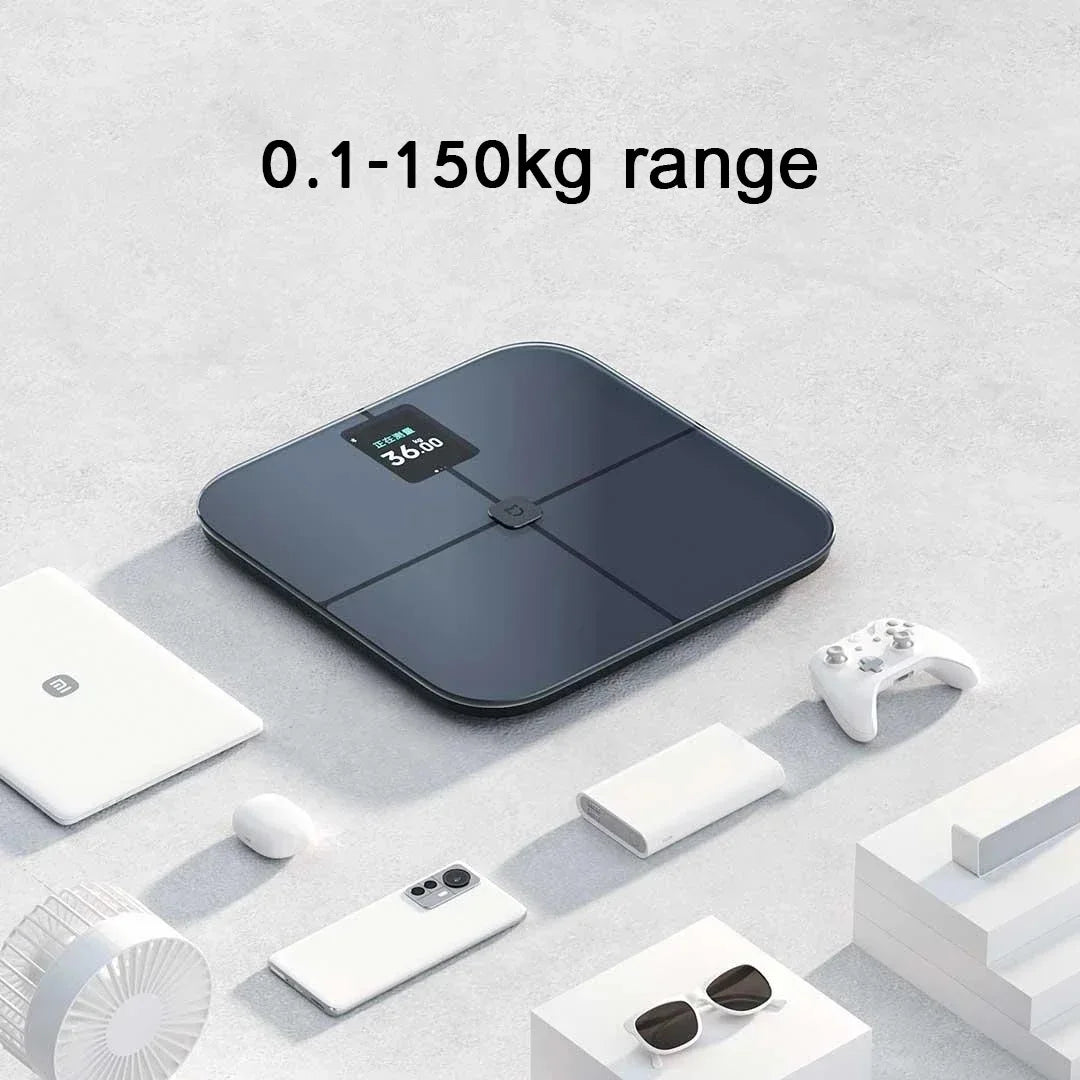 Xiaomi Mijia Body Fat Scale