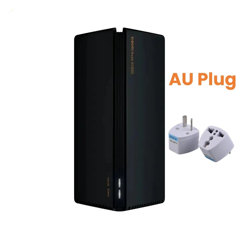 Xiaomi Router AX3000 WiFi 6 Mesh System