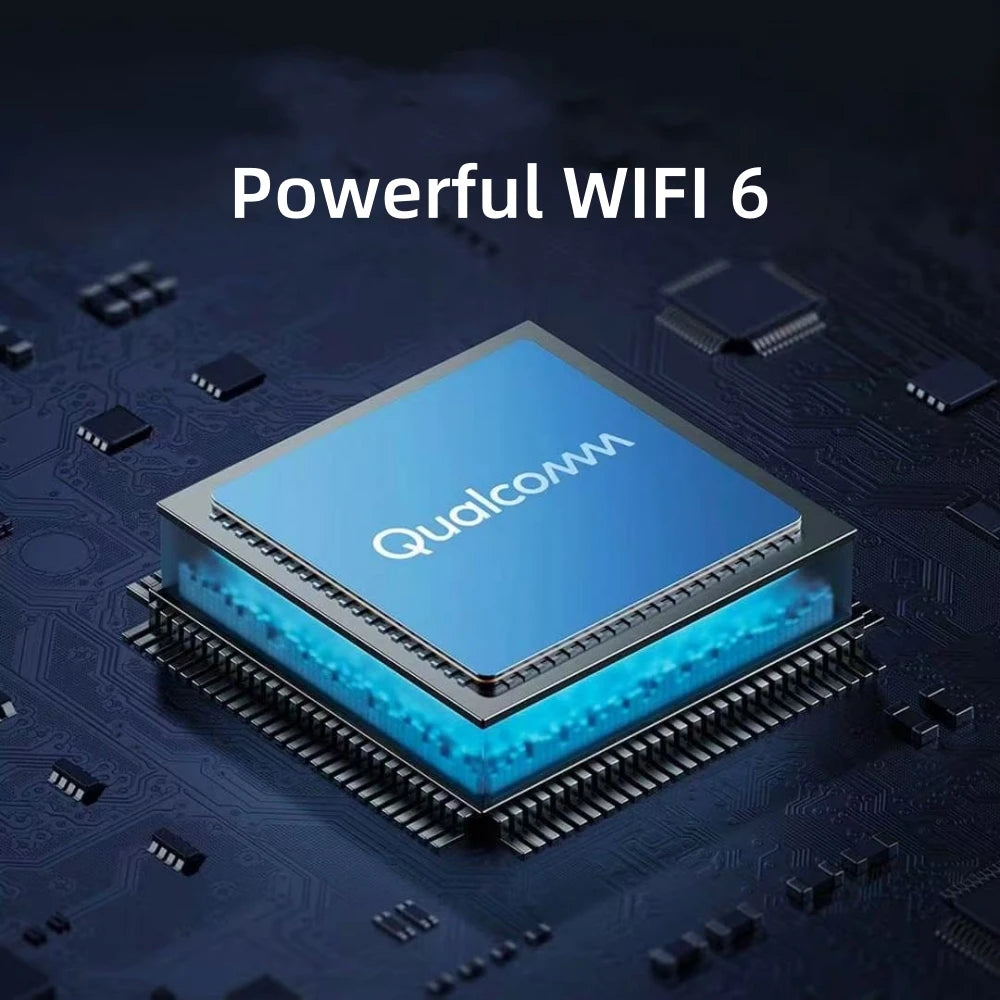 Xiaomi Router AX3000 WiFi 6 Mesh System