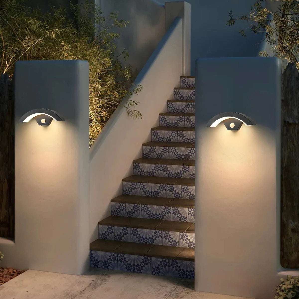 New Modern Wall Lamp