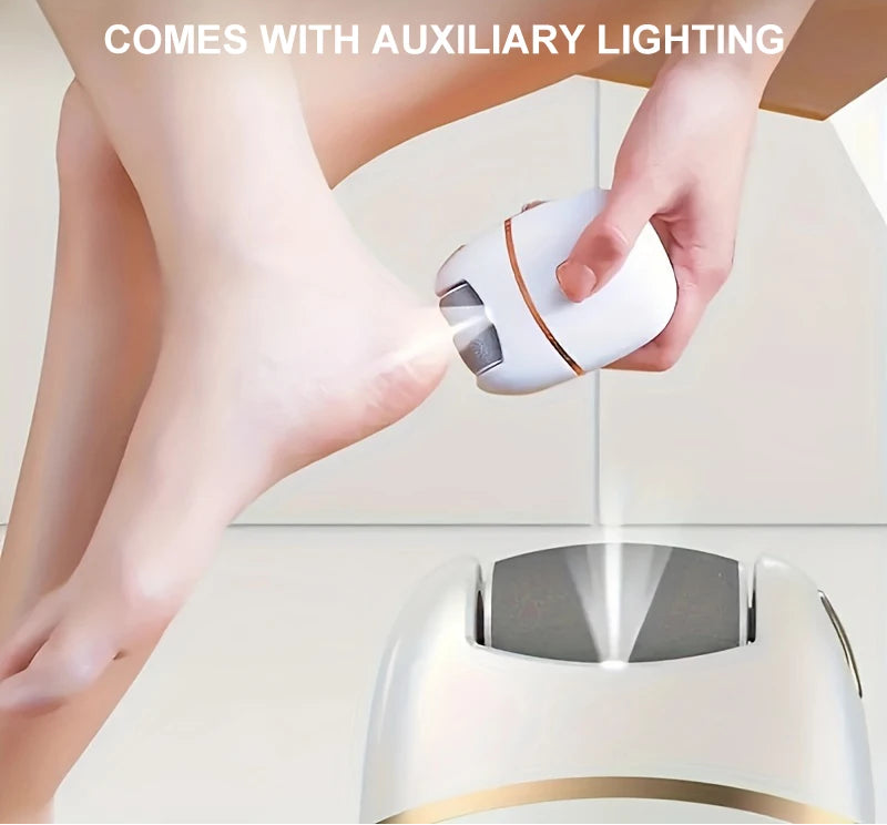 1pc Electric Foot Grinder