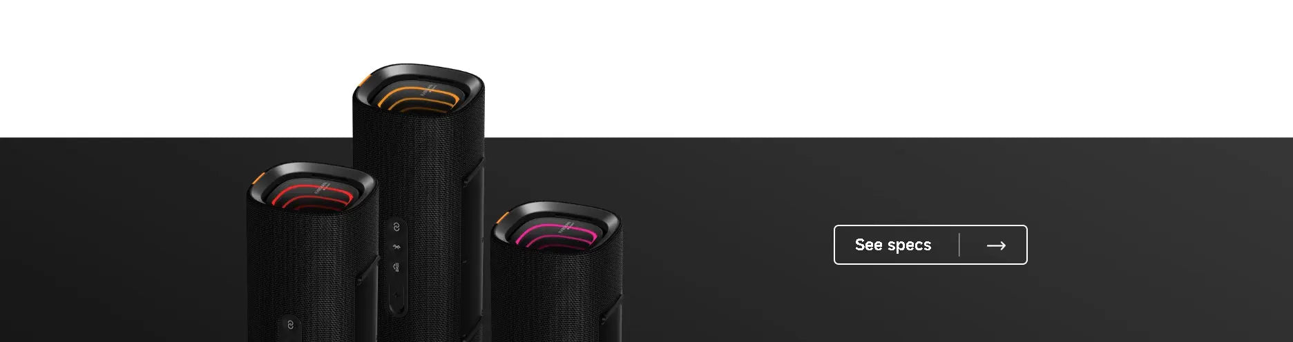 Xiaomi Sound Party Wireless Speaker (Global Version)