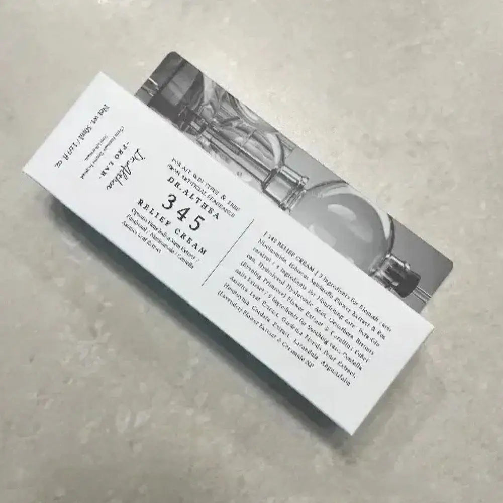 Korean Dr.Althea Skin Care Kit