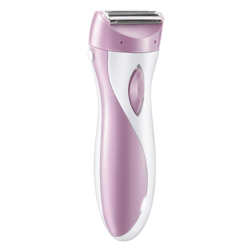 Women's household full-body USB electric hair removal