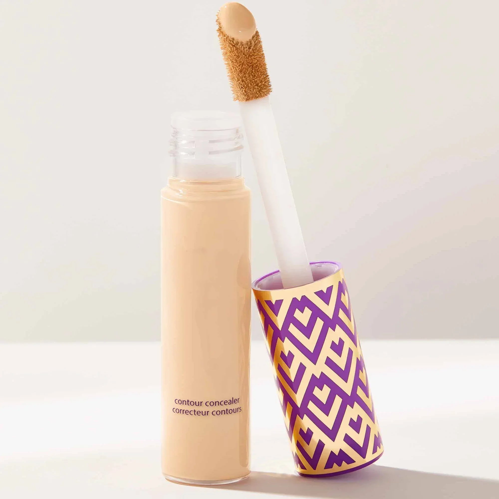 New Liquid Foundation Concealer Base Cream