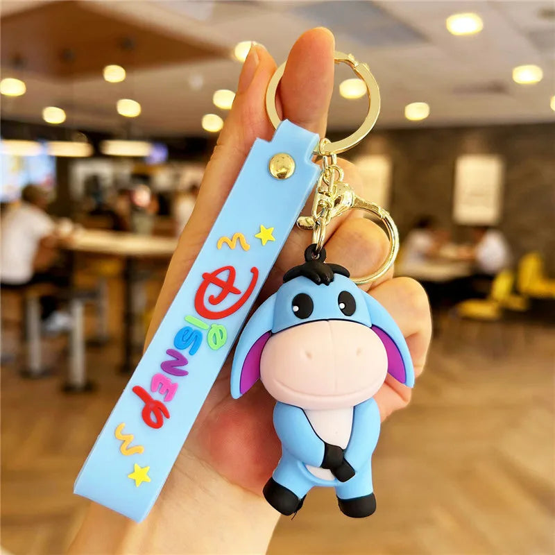 New Key Chain Pendant Kids Toys