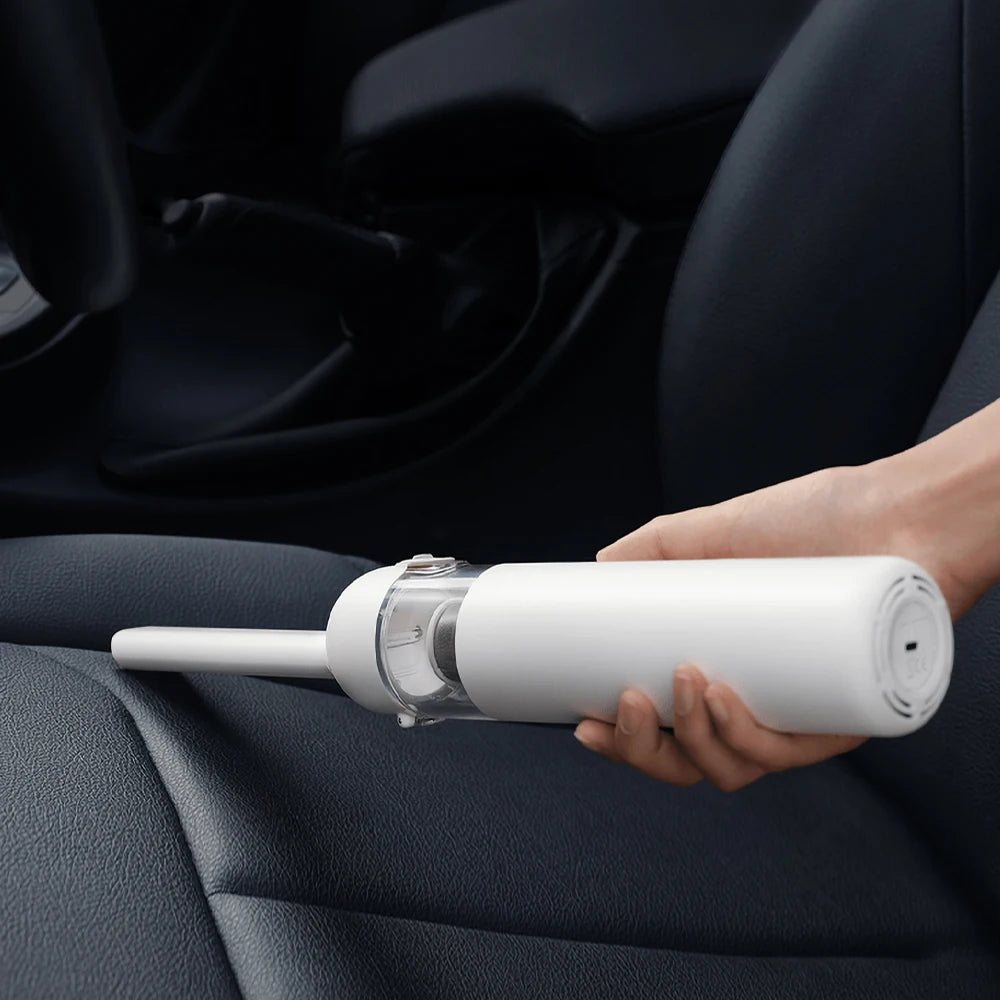 XIAOMI MIJIA Handheld Wireless Vacuum Cleaner