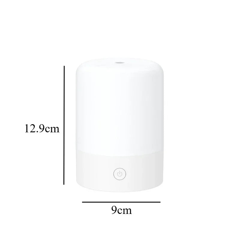 120ML USB Mini Humidifier & Diffuser
