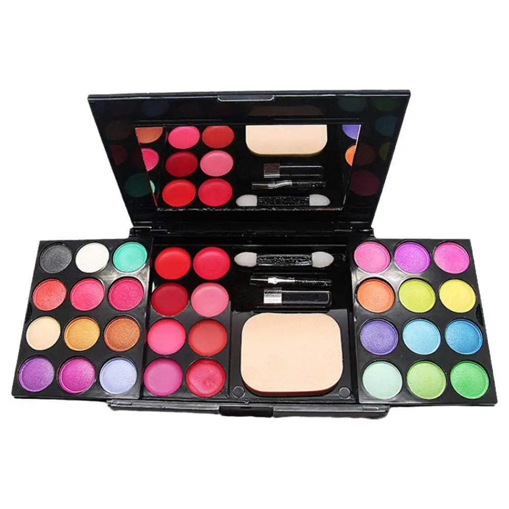 9-Piece Fashion Makeup Gift Set