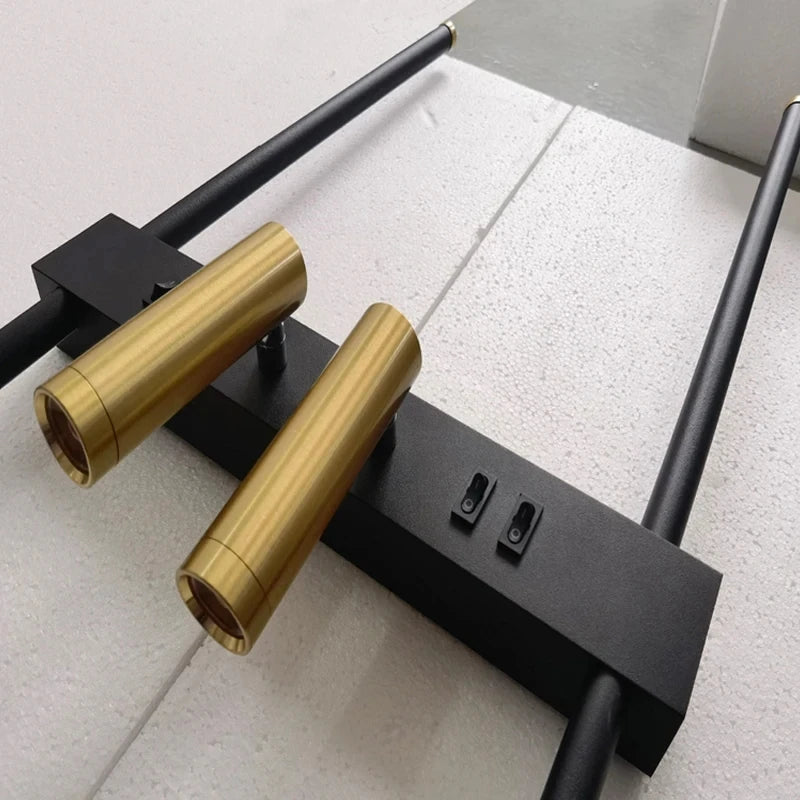 New Nordic Wall Lamps