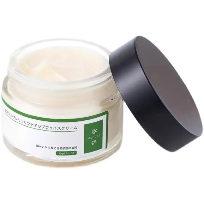 50g Japanese Six peptides Cream