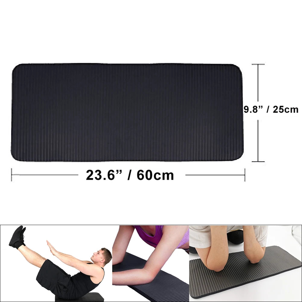1.5cm Extra Thick Yoga Knee Pad